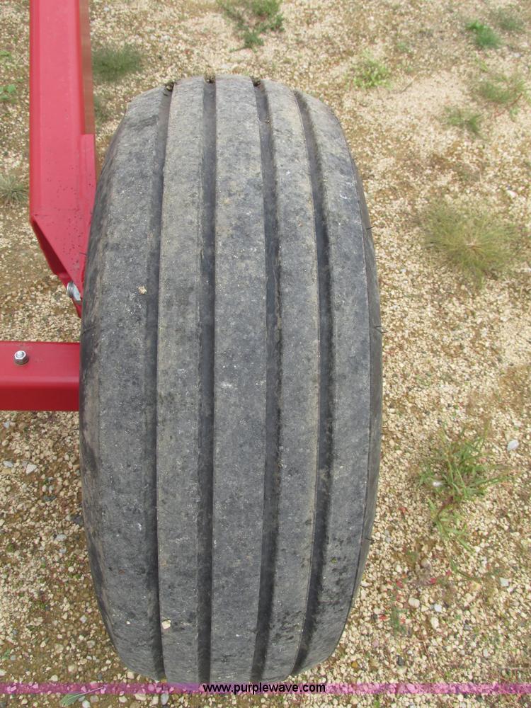 image for item G9932 2007 Peck 120482 grain auger