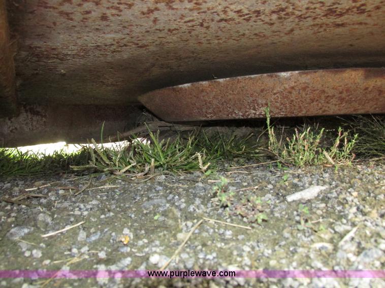 image for item G9934 Bush Hog 160 rotary mower