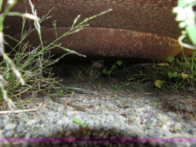 image for item G9934 Bush Hog 160 rotary mower