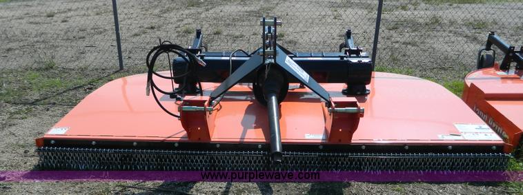image for item H2421 Land Pride RCF3010 rotary mower