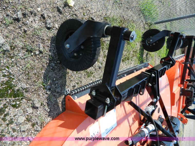 image for item H2421 Land Pride RCF3010 rotary mower