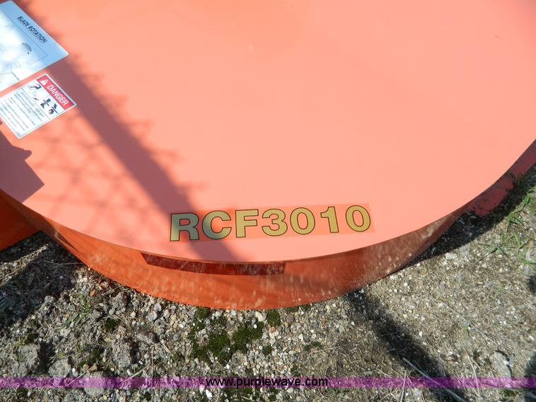 image for item H2421 Land Pride RCF3010 rotary mower