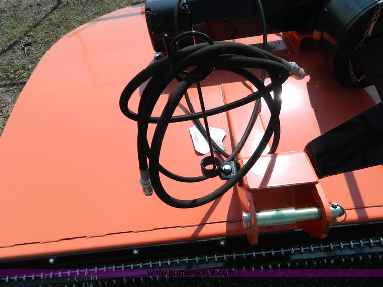 image for item H2421 Land Pride RCF3010 rotary mower