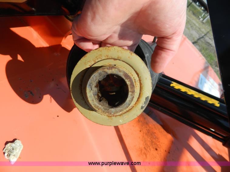 image for item H2421 Land Pride RCF3010 rotary mower