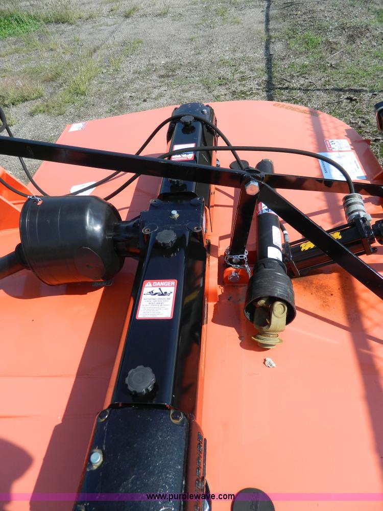 image for item H2421 Land Pride RCF3010 rotary mower