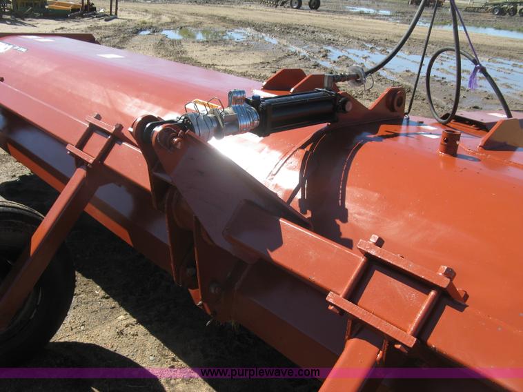 image for item H9483 2009 Rhino RC20 shredder mulcher/flail chopper