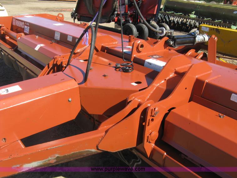 image for item H9483 2009 Rhino RC20 shredder mulcher/flail chopper