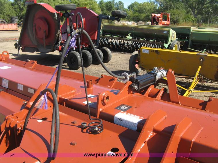 image for item H9483 2009 Rhino RC20 shredder mulcher/flail chopper