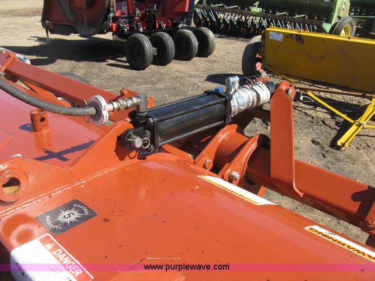 image for item H9483 2009 Rhino RC20 shredder mulcher/flail chopper