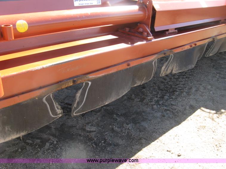 image for item H9483 2009 Rhino RC20 shredder mulcher/flail chopper