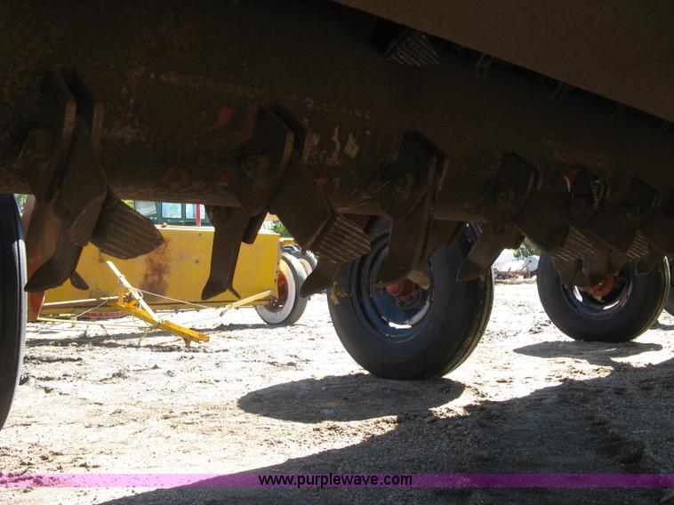 image for item H9483 2009 Rhino RC20 shredder mulcher/flail chopper