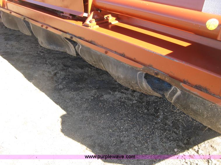 image for item H9483 2009 Rhino RC20 shredder mulcher/flail chopper