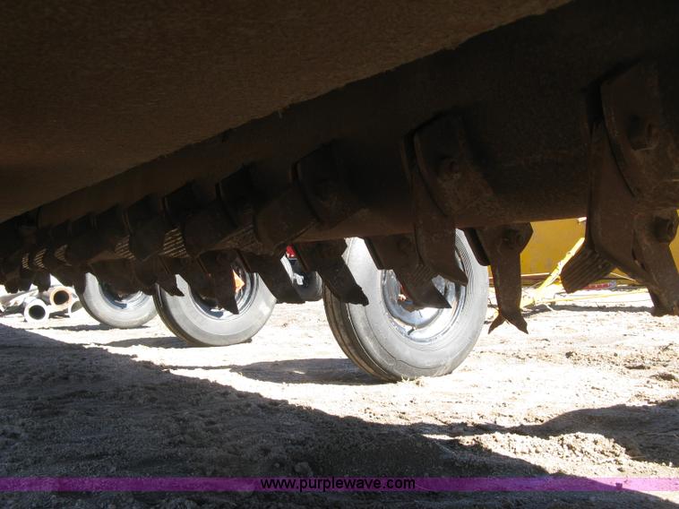 image for item H9483 2009 Rhino RC20 shredder mulcher/flail chopper