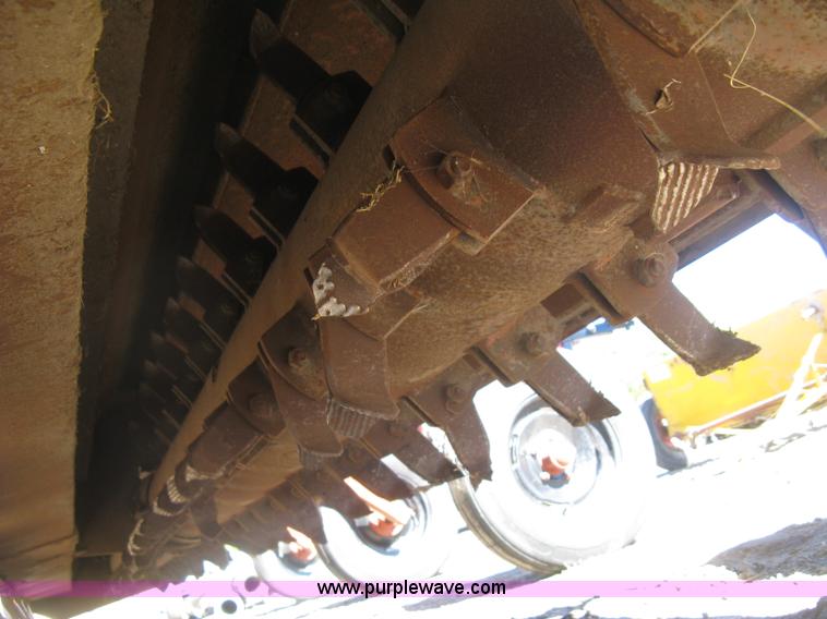 image for item H9483 2009 Rhino RC20 shredder mulcher/flail chopper