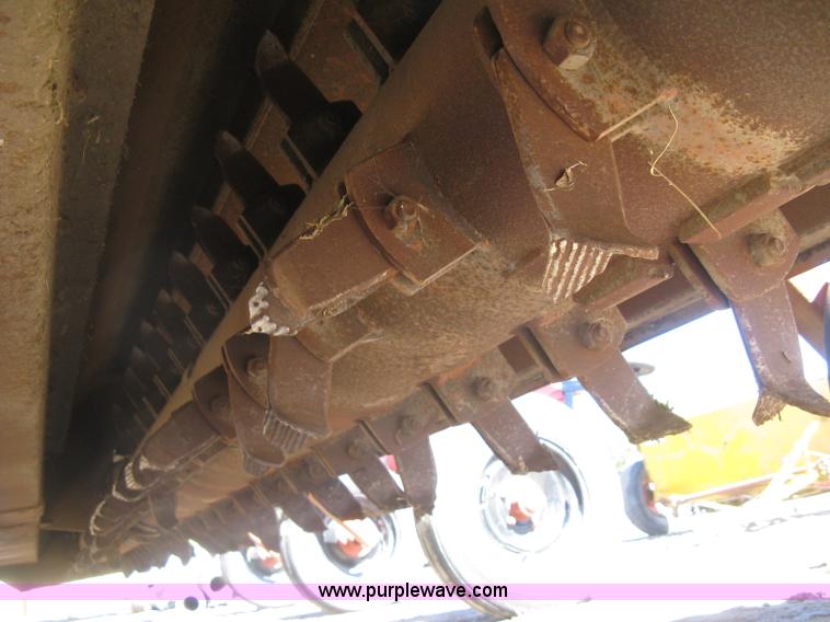 image for item H9483 2009 Rhino RC20 shredder mulcher/flail chopper