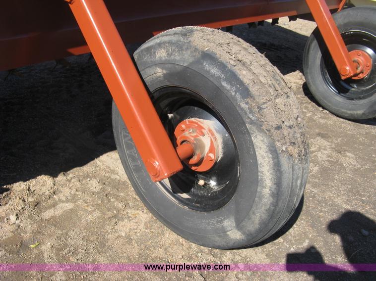 image for item H9483 2009 Rhino RC20 shredder mulcher/flail chopper