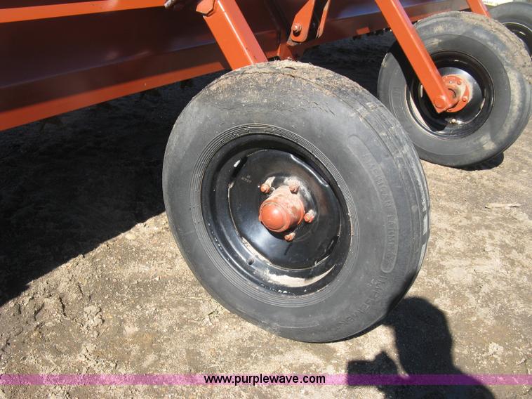 image for item H9483 2009 Rhino RC20 shredder mulcher/flail chopper