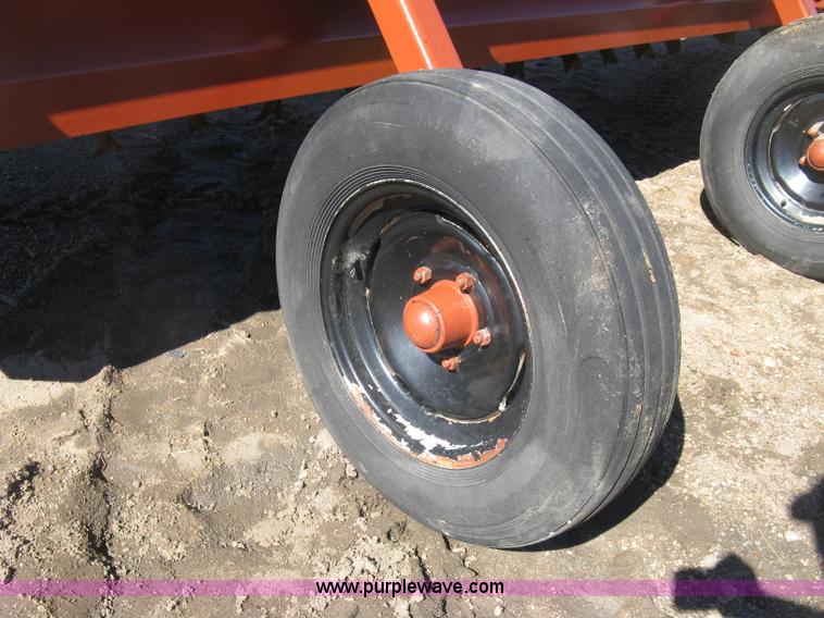 image for item H9483 2009 Rhino RC20 shredder mulcher/flail chopper