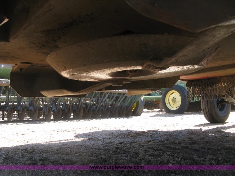 image for item H9485 2010 Bush Hog 12715 Legend batwing mower