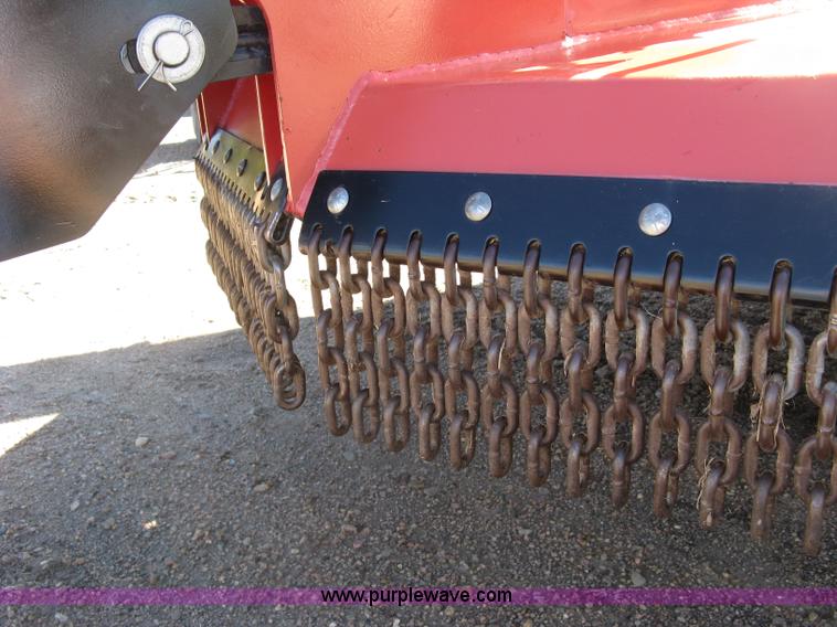 image for item H9485 2010 Bush Hog 12715 Legend batwing mower