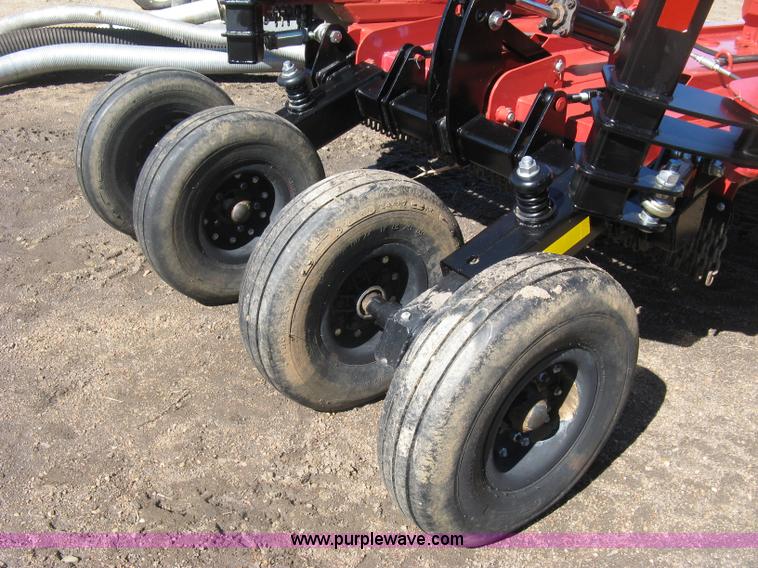 image for item H9485 2010 Bush Hog 12715 Legend batwing mower