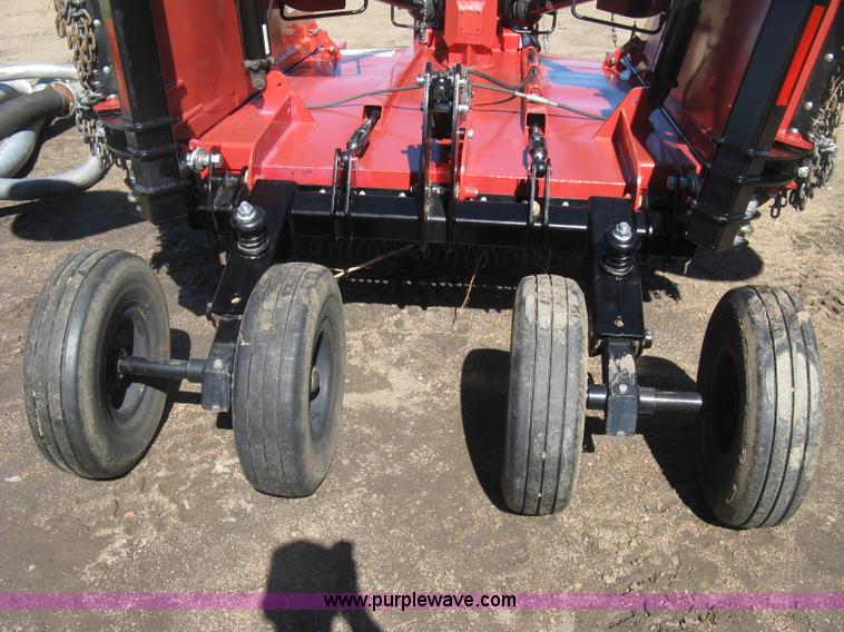 image for item H9485 2010 Bush Hog 12715 Legend batwing mower