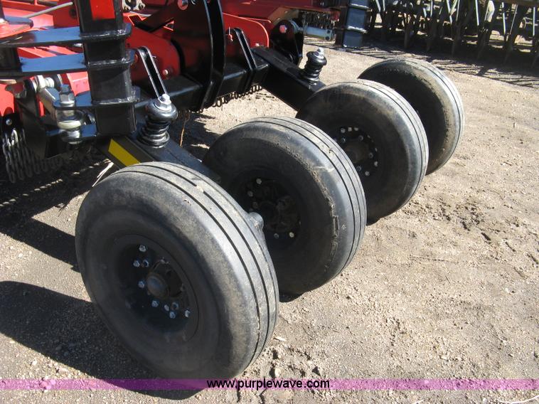 image for item H9485 2010 Bush Hog 12715 Legend batwing mower