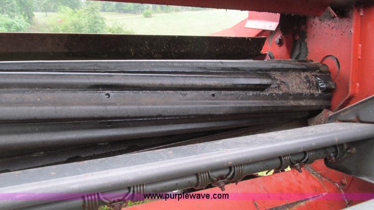 image for item I3226 Hesston 1120 mower conditioner