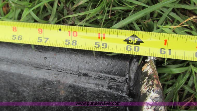 image for item I3227 60"W bucket