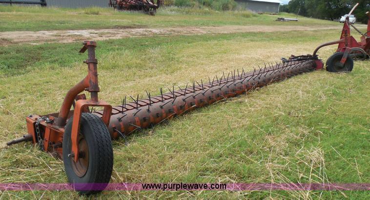 image for item I3323 Renn 980 pickup unit