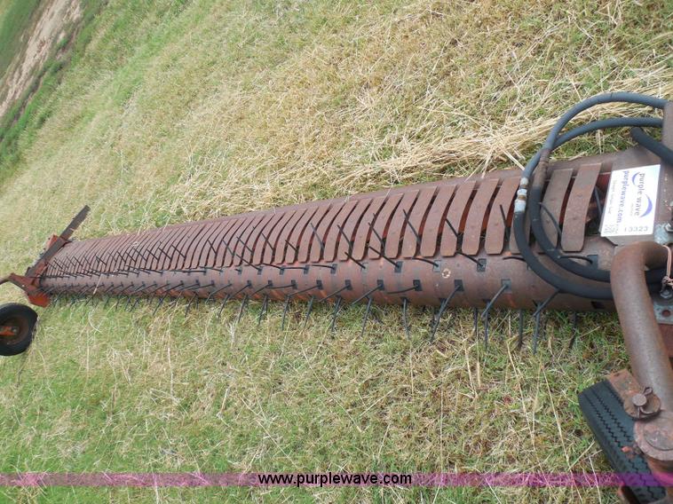 image for item I3323 Renn 980 pickup unit