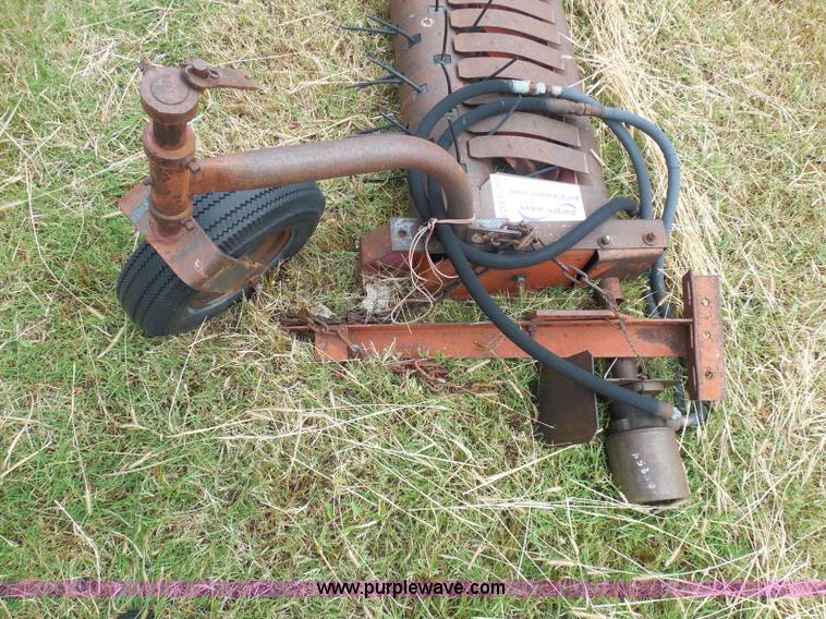 image for item I3323 Renn 980 pickup unit