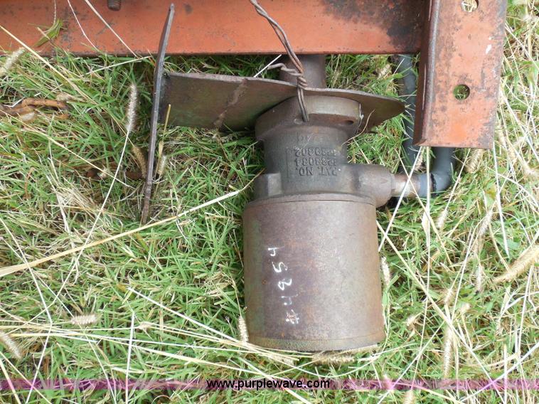 image for item I3323 Renn 980 pickup unit