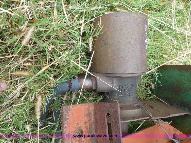 image for item I3323 Renn 980 pickup unit