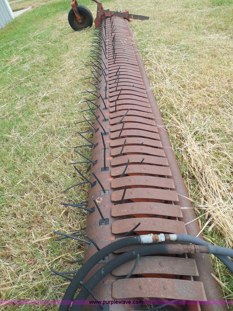 image for item I3323 Renn 980 pickup unit