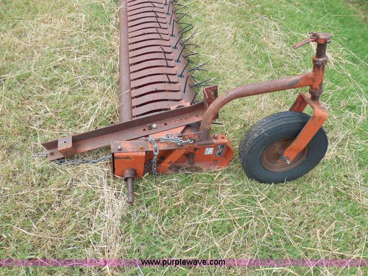 image for item I3323 Renn 980 pickup unit