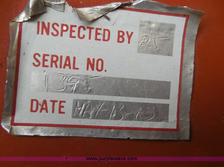 image for item I3323 Renn 980 pickup unit