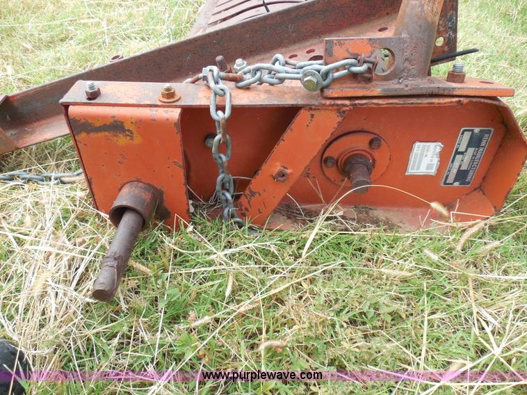 image for item I3323 Renn 980 pickup unit