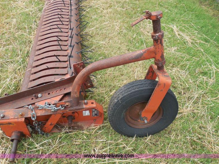 image for item I3323 Renn 980 pickup unit