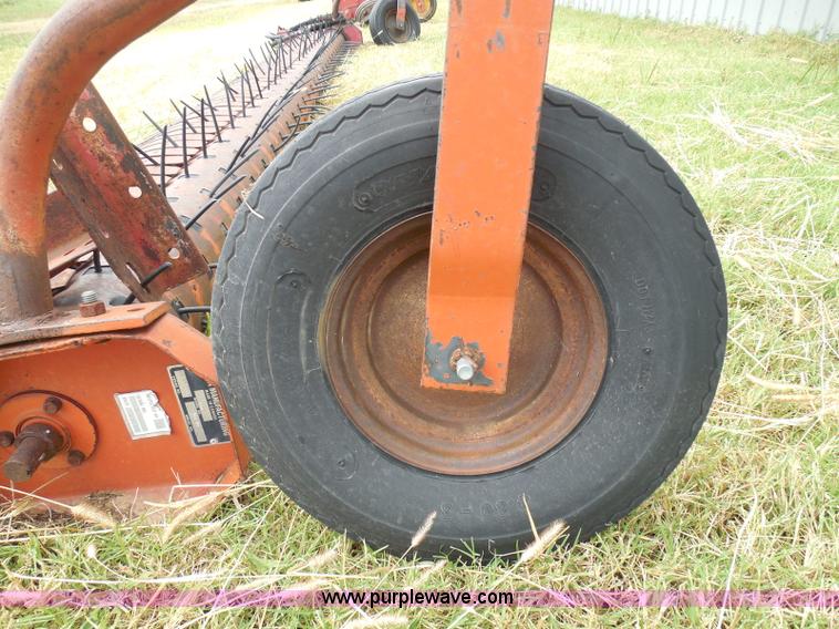 image for item I3323 Renn 980 pickup unit