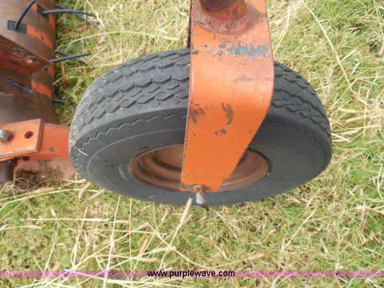 image for item I3323 Renn 980 pickup unit