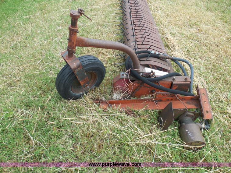 image for item I3323 Renn 980 pickup unit