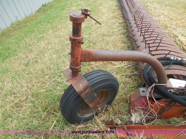 image for item I3323 Renn 980 pickup unit