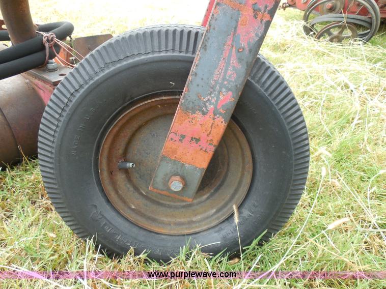 image for item I3323 Renn 980 pickup unit