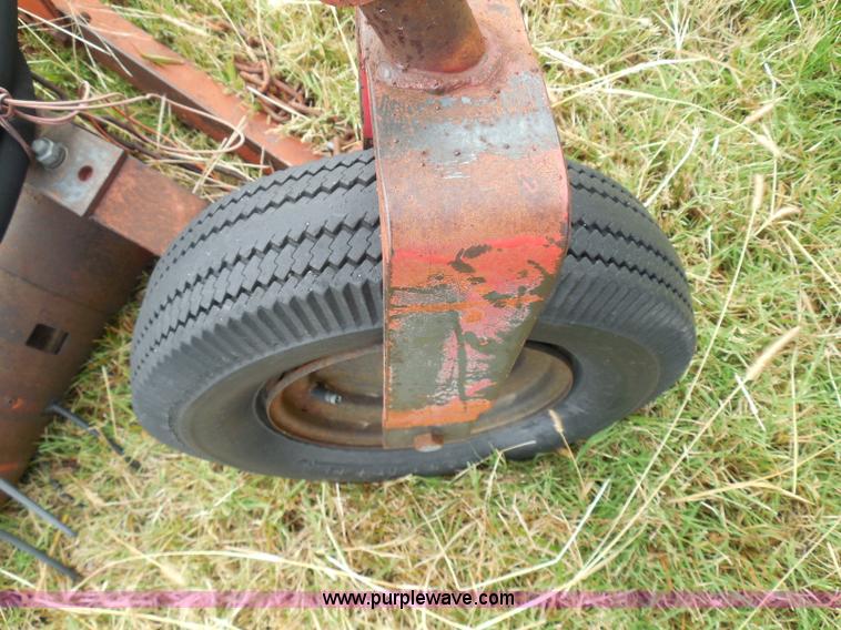 image for item I3323 Renn 980 pickup unit