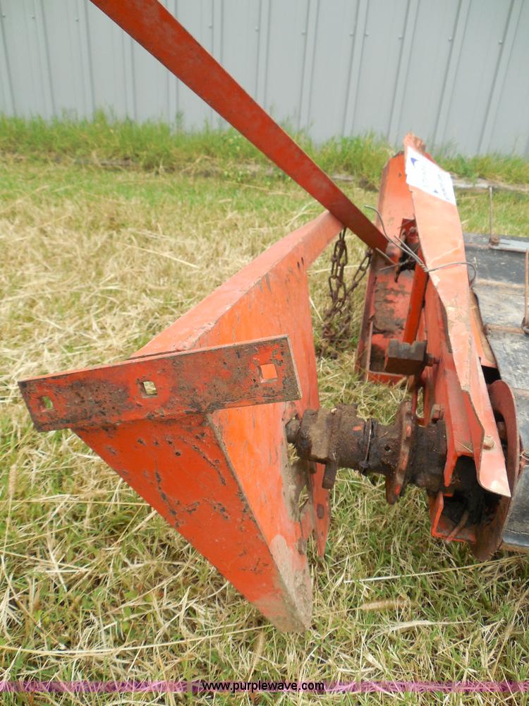 image for item I3325 Windrow pickup unit