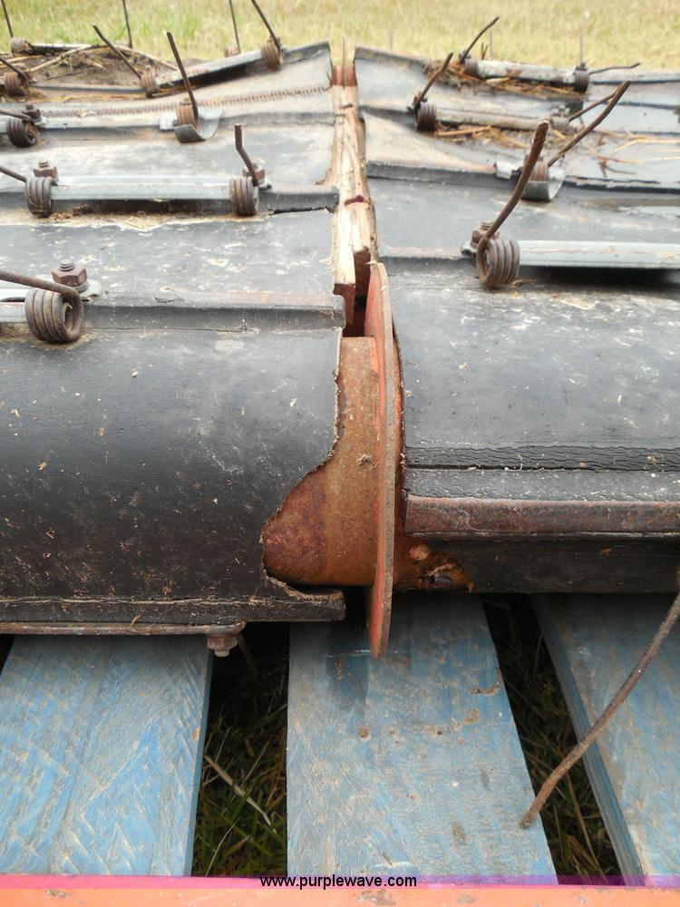 image for item I3325 Windrow pickup unit