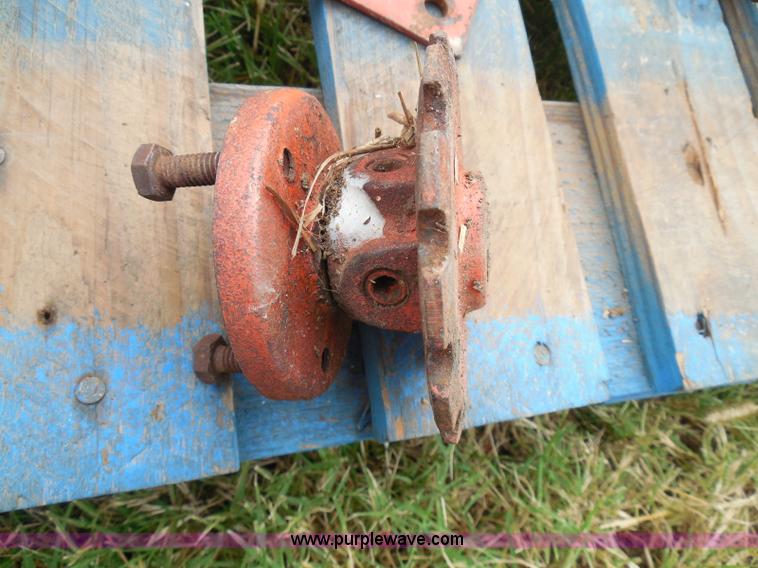 image for item I3325 Windrow pickup unit