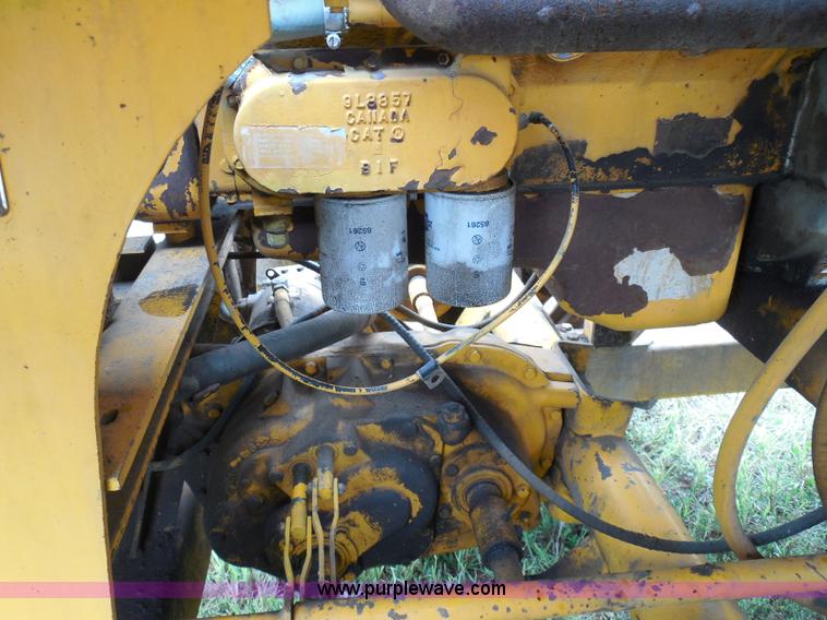 image for item I3326 Field Queen FQ forage harvester