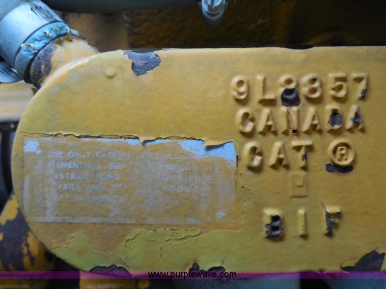 image for item I3326 Field Queen FQ forage harvester